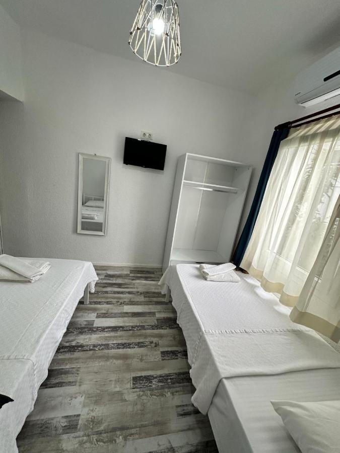 Hostel Denizati *