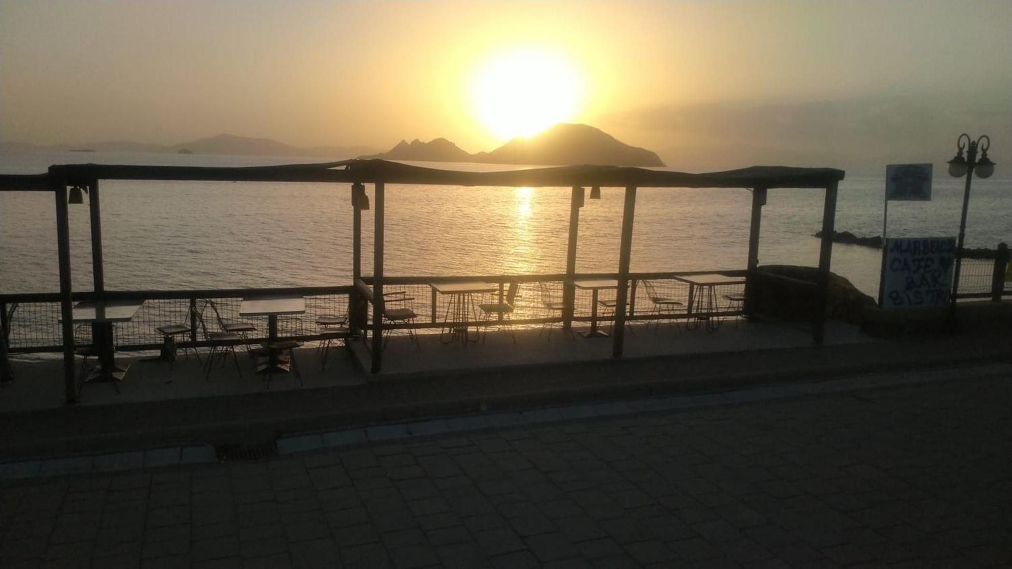 Mar Hotel *