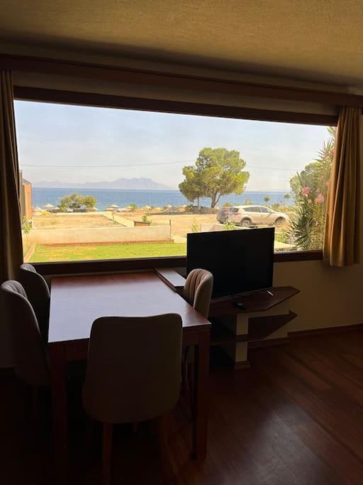 Two Bedroom House By The Sea In The Village Of Mazi