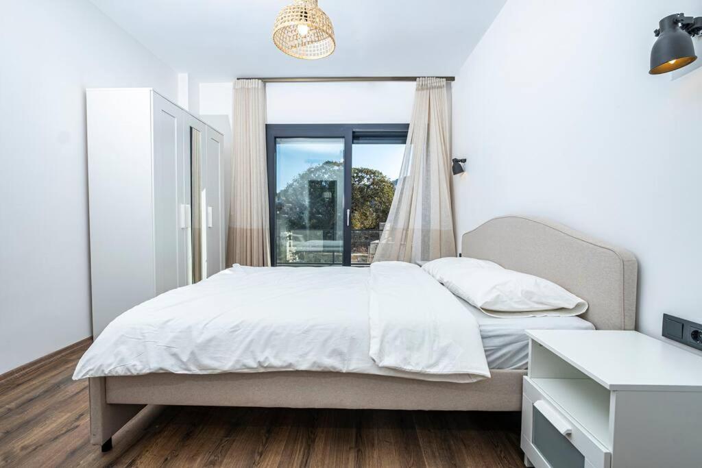 Villa Al Mare 2; Koyunbaba'da Oezel Havuzlu *