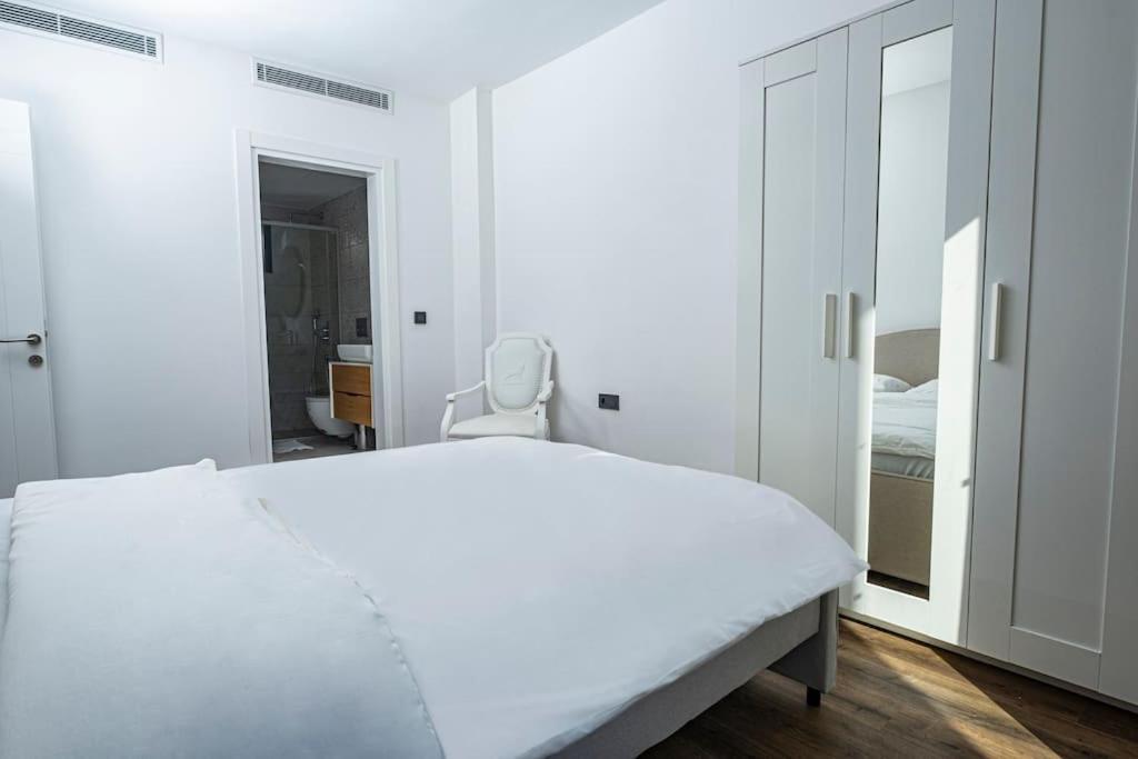 Villa Al Mare 2; Koyunbaba'da Oezel Havuzlu Bodrum