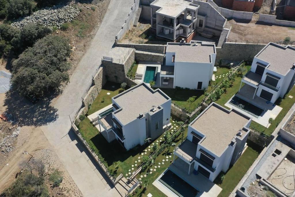 Villa Al Mare 2; Koyunbaba'da Oezel Havuzlu Bodrum