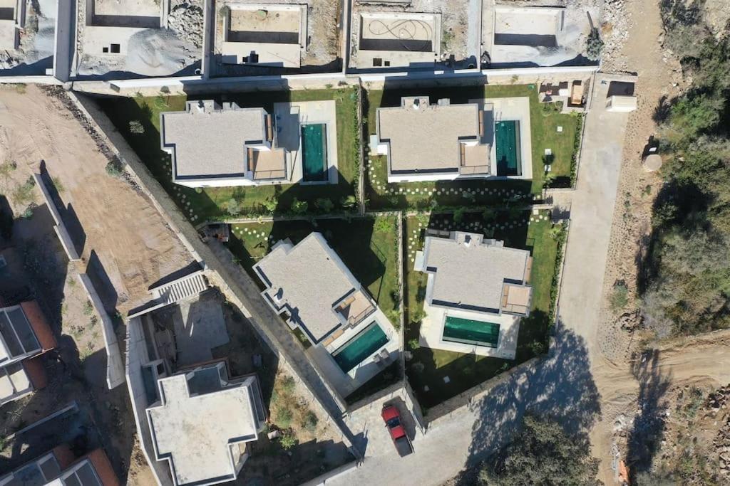 Villa Al Mare 2; Koyunbaba'da Oezel Havuzlu *