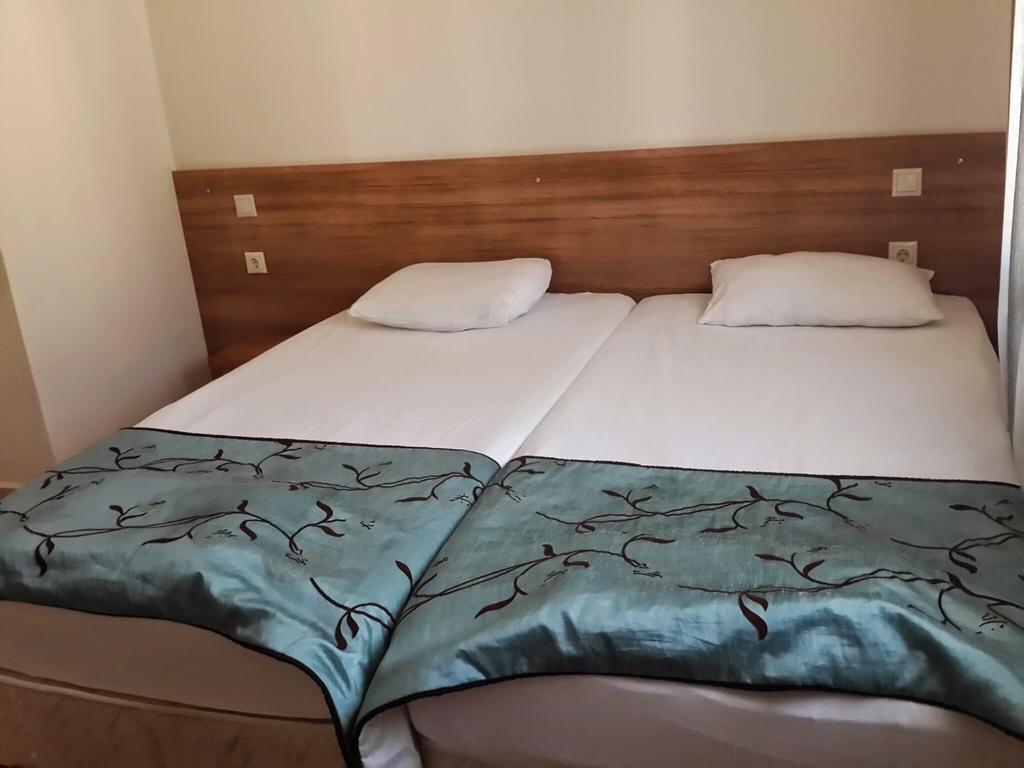 Karayel Apart Apart Otel *