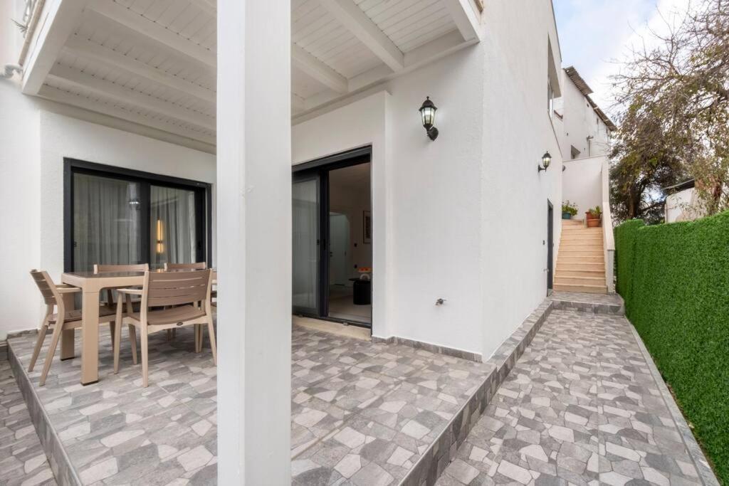 Apartment Center 2 Bedroom Calm Modern Ground Floor Flat - Yeni Duenya
