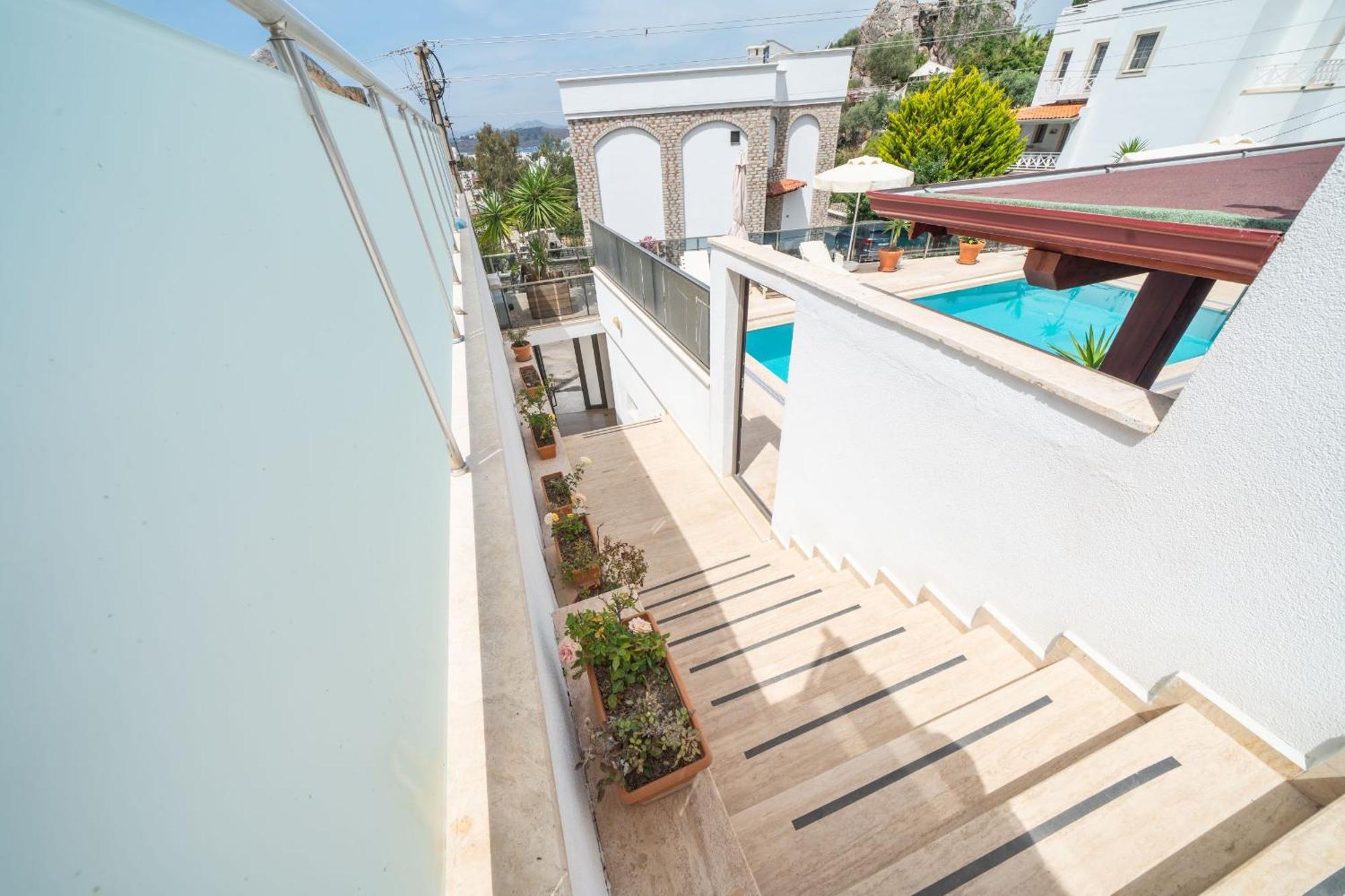 Aparthotel Ilya 1 Bodrum