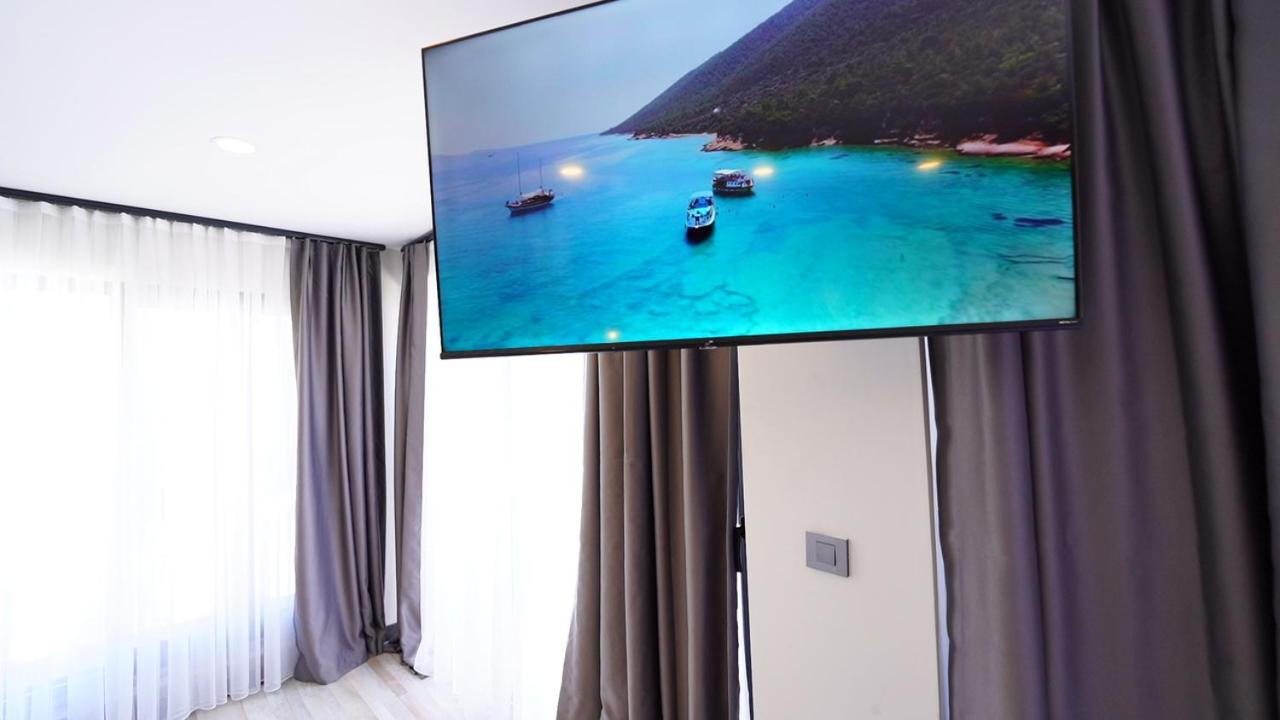 La Bonita Marina Apartment Bodrum