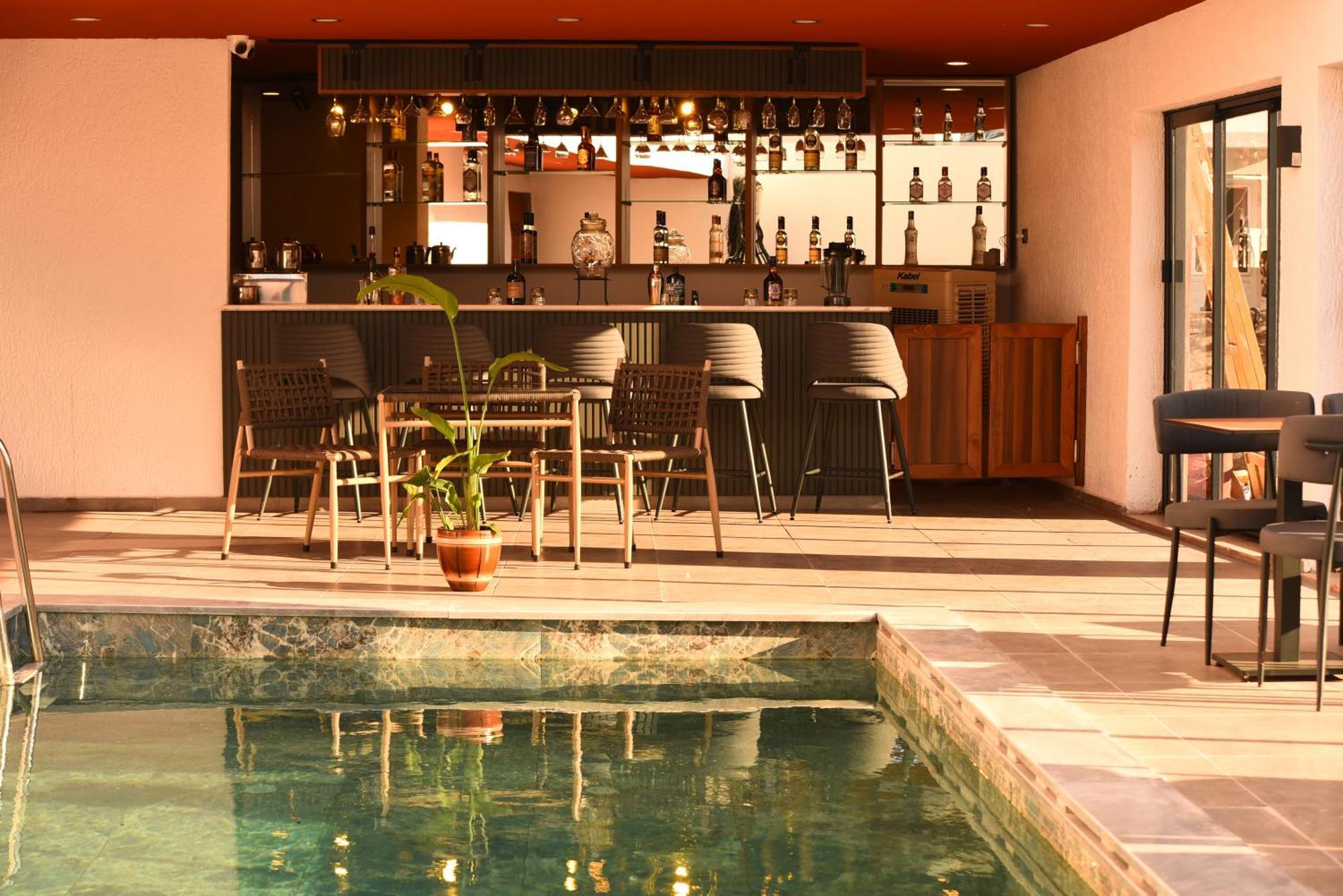 Appartement La Bonita Marina