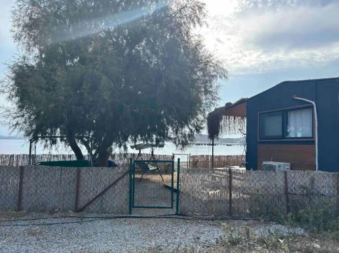 Tiny House By The Sea In Camel