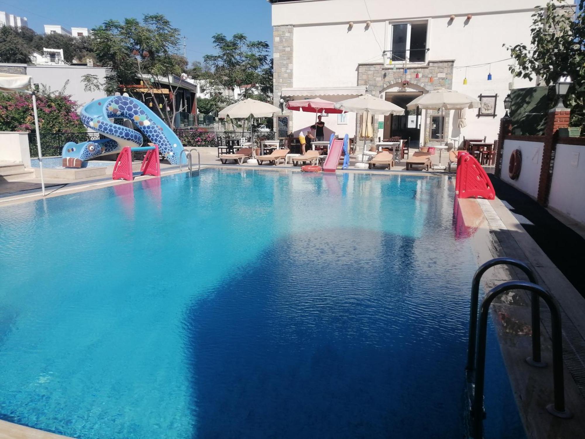 Hotel Gth Gloria Guembet *