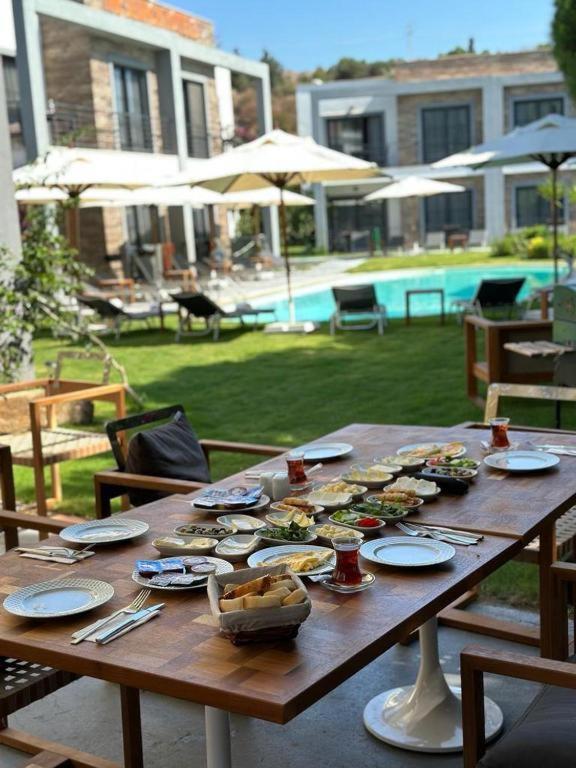 Otel Malta Bodrum
