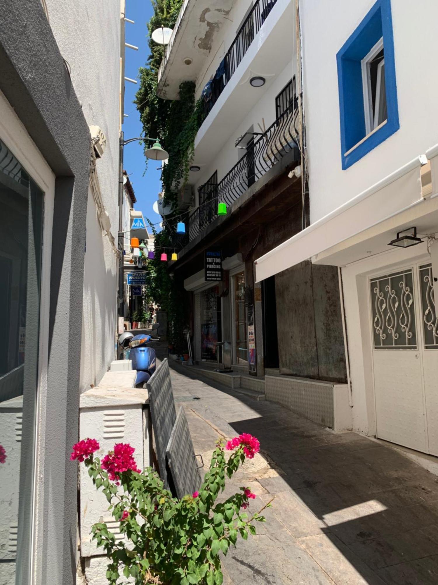 Boutique Guest house *