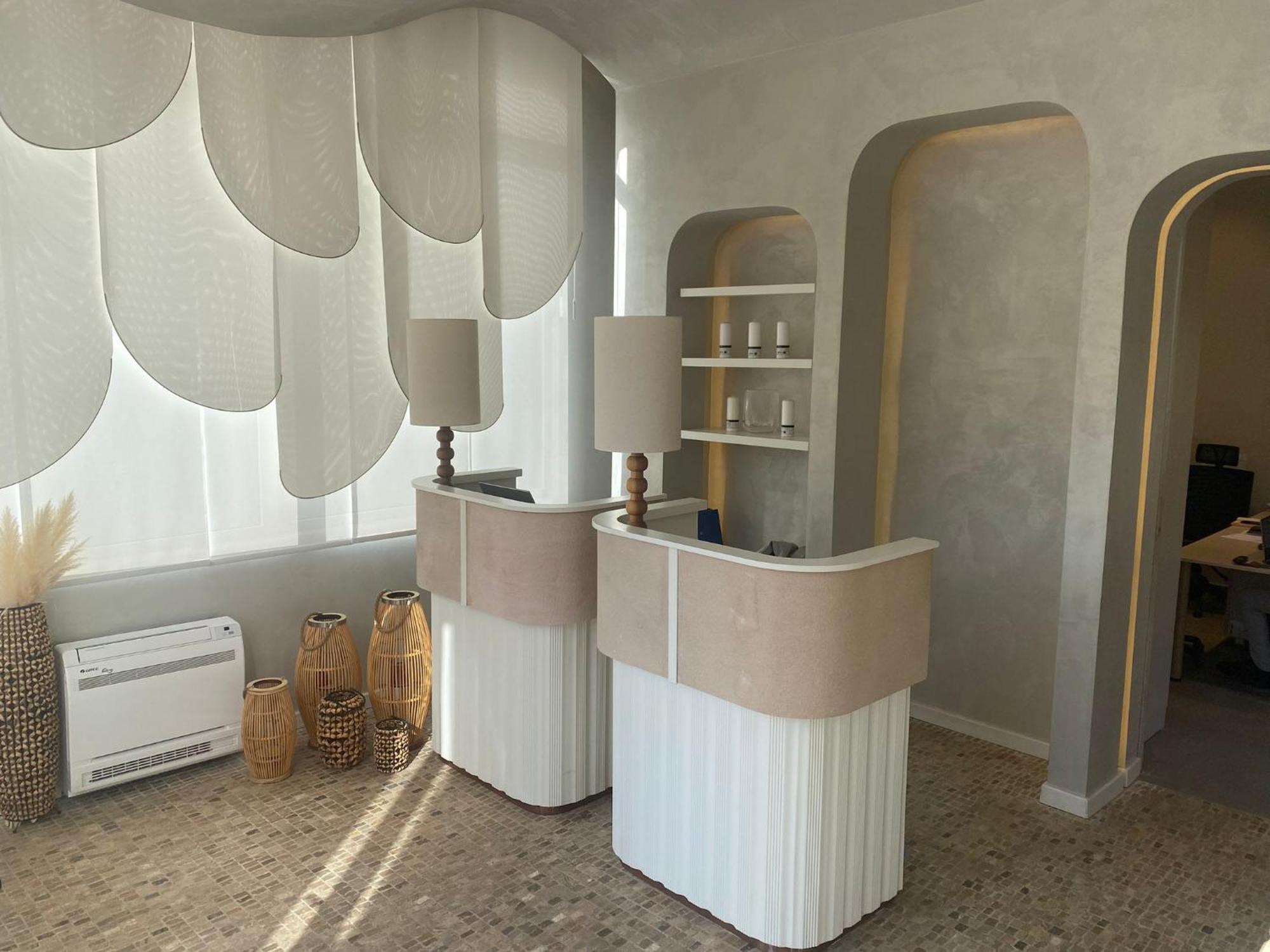 Helis Premium Aparthotel Bodrum