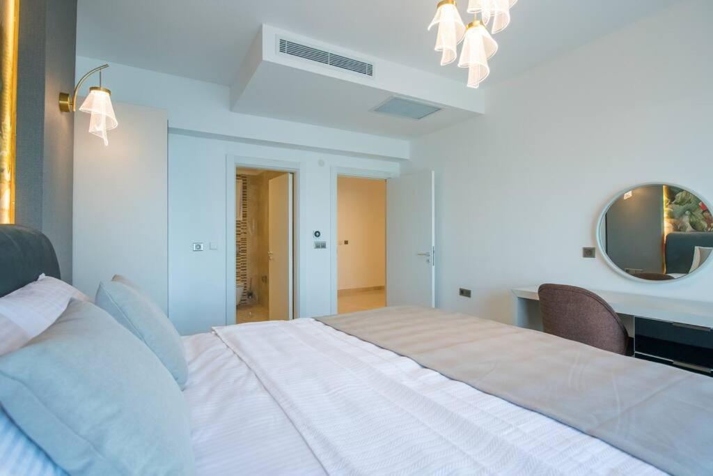 Villa Front Super Boss 2 Bodrum