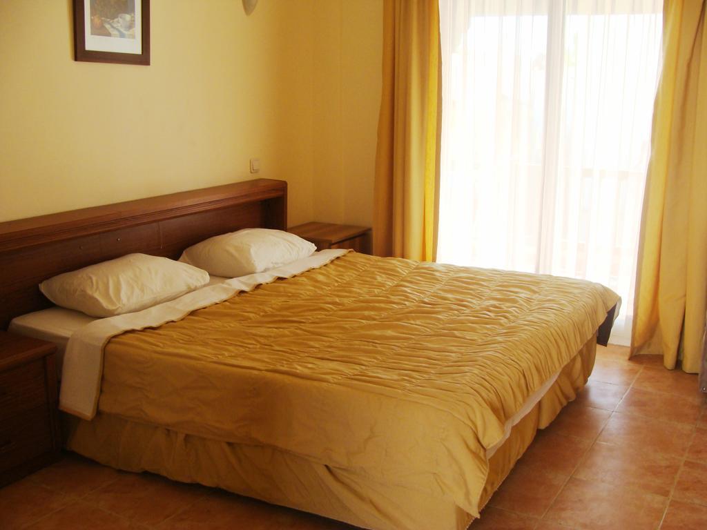 Aparthotel Kaynak Apart Bodrum