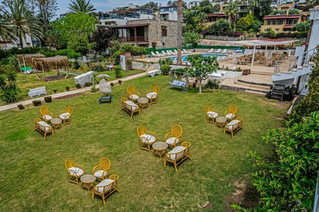 Hotel do amor Marin Yalikavak 3*