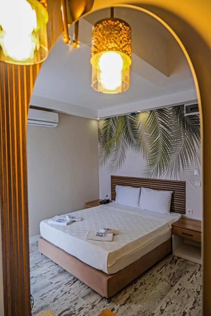 Hotel do amor Marin Yalikavak 3*