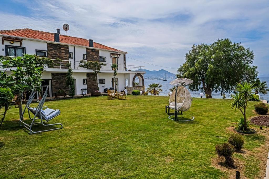 Hotel do amor Marin Yalikavak