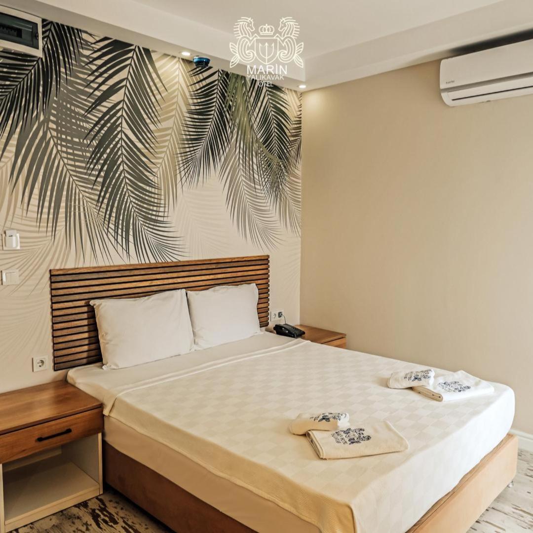 Hotel do amor Marin Yalikavak
