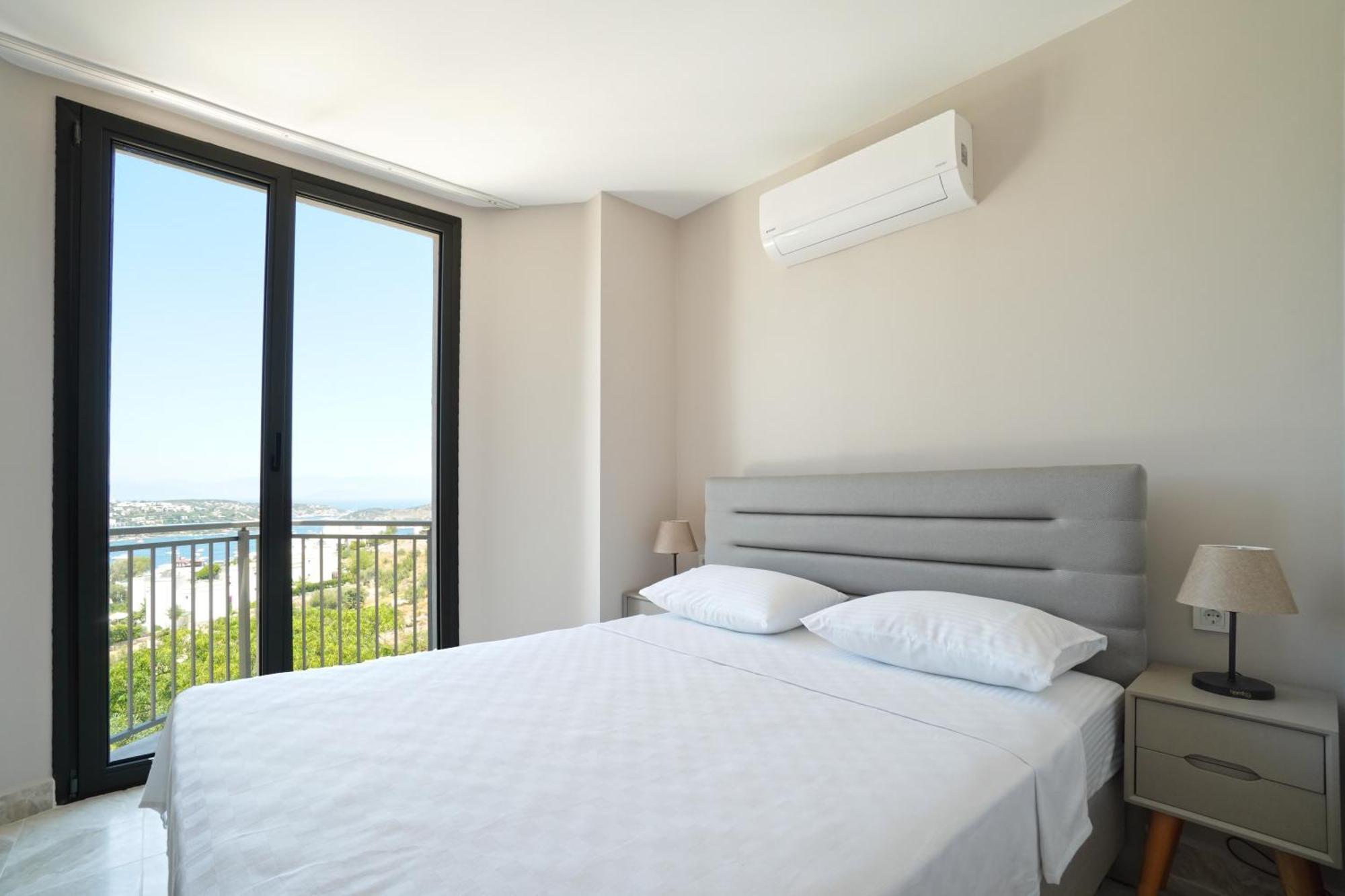 Otel Olira Tuerkbuekue Residences