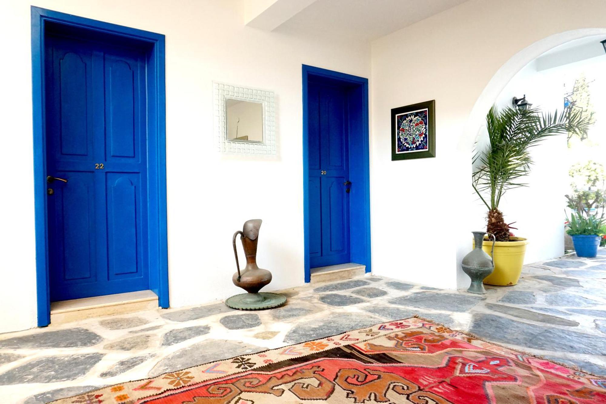 Su - Otel Bodrum