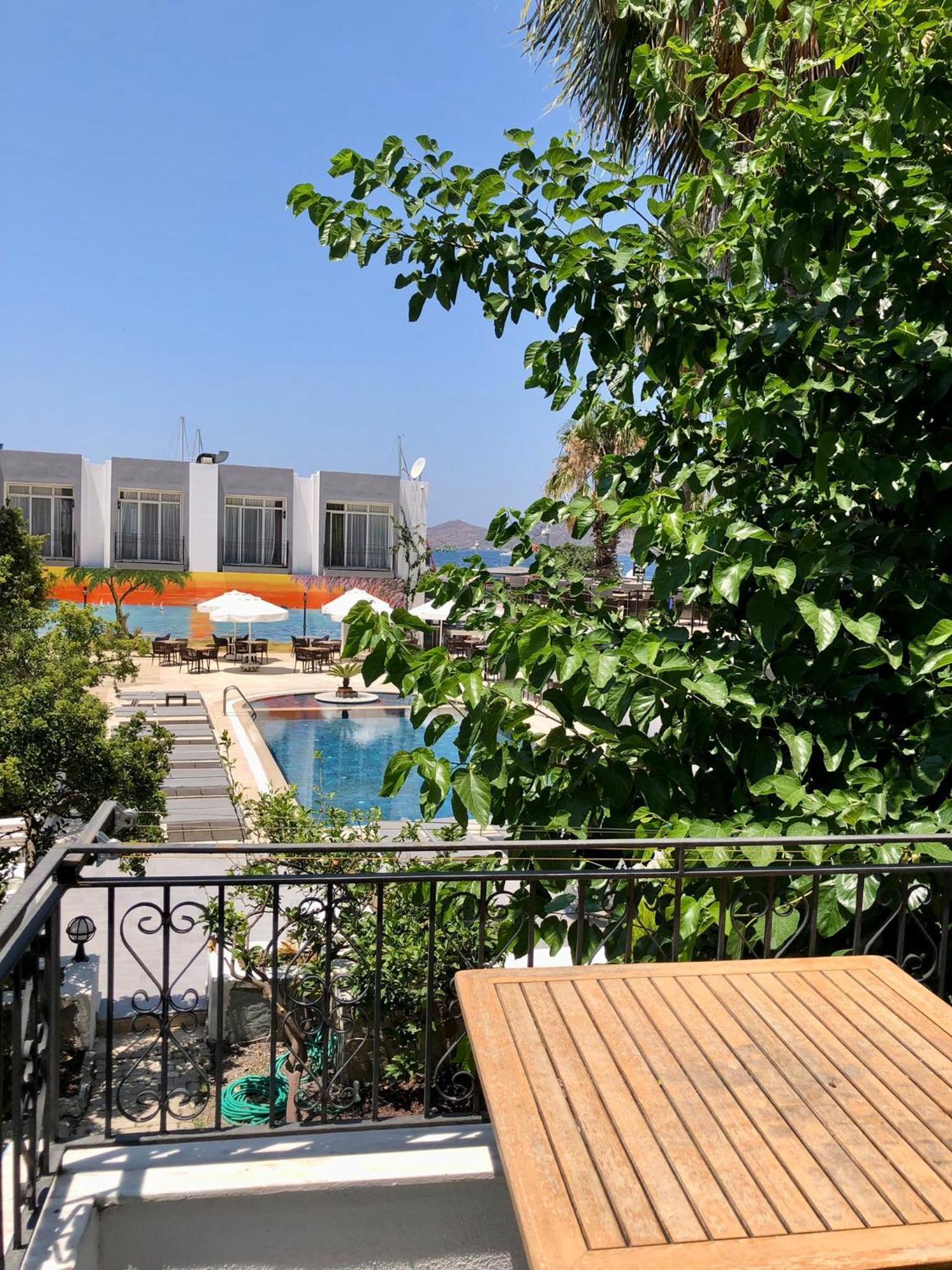 Marına Bay *