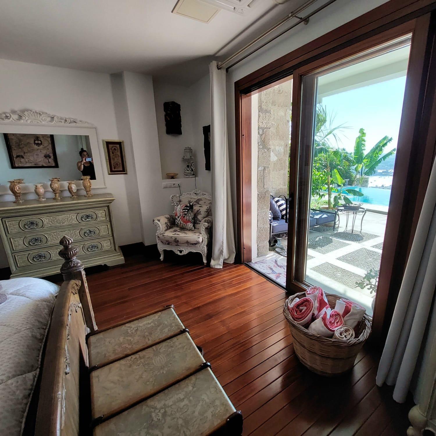 Pousada Castello Bodrum