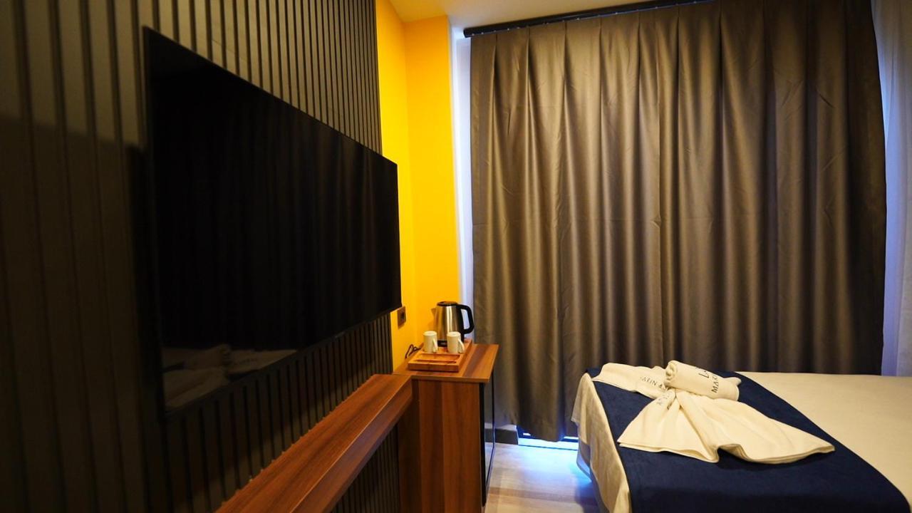 La Bonita Marina Apartment Bodrum