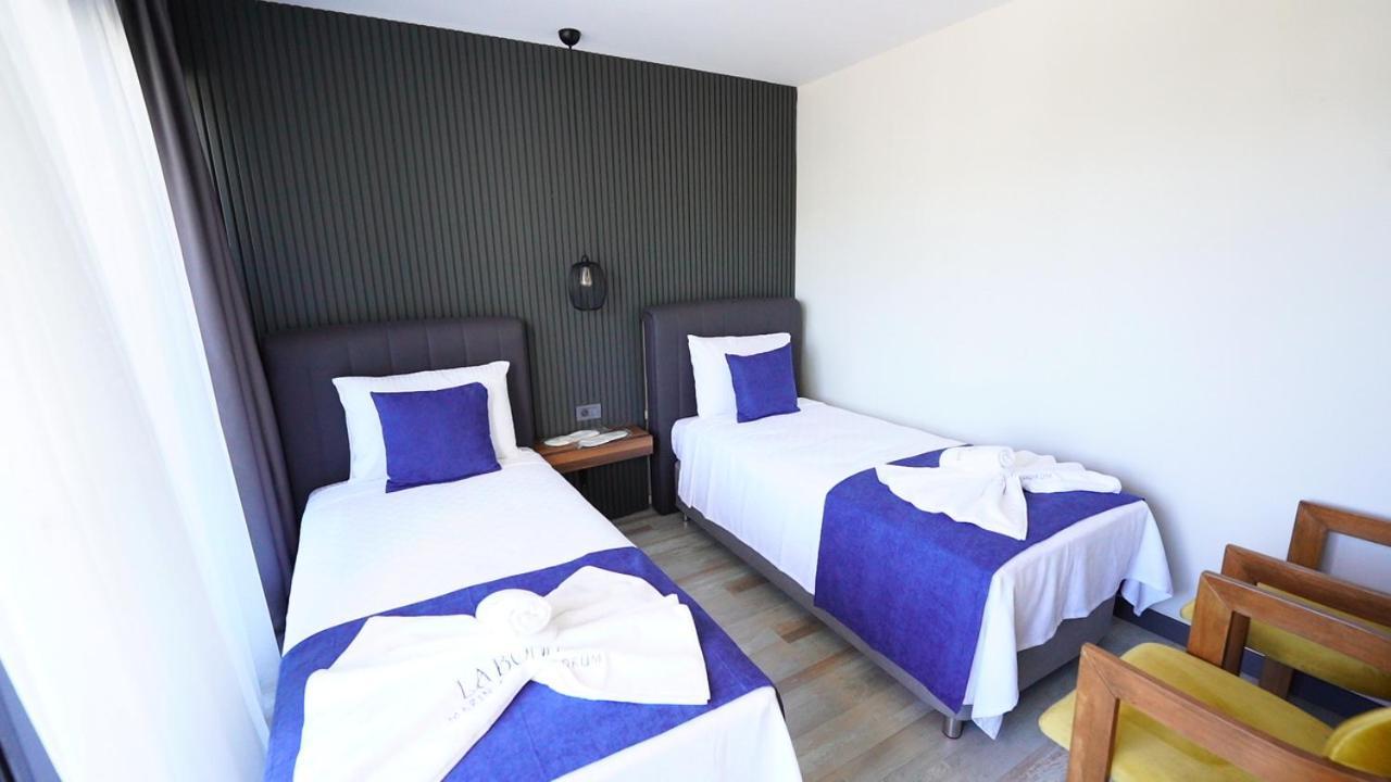 Apartment La Bonita Marina