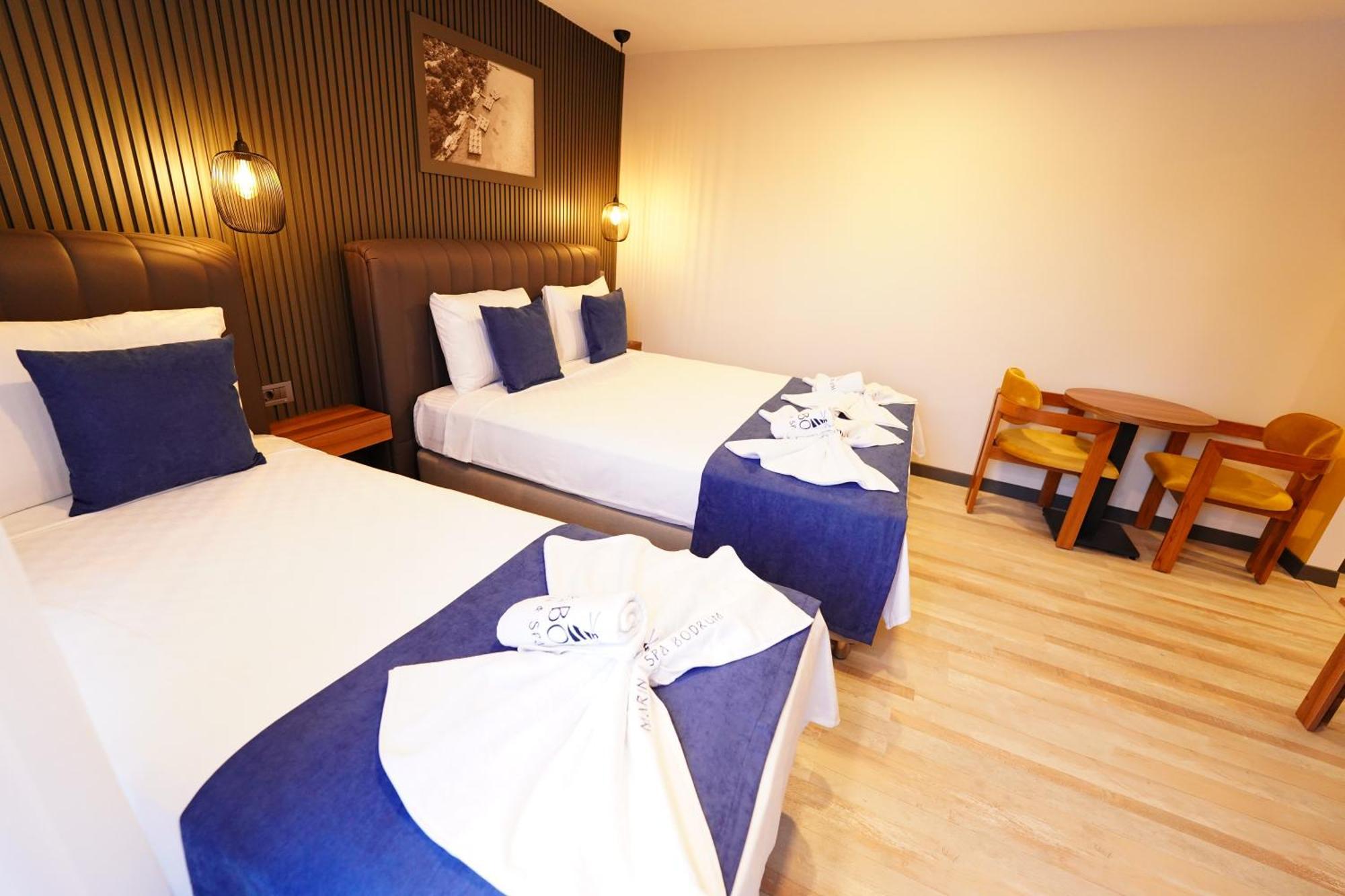 La Bonita Marina Appartement *