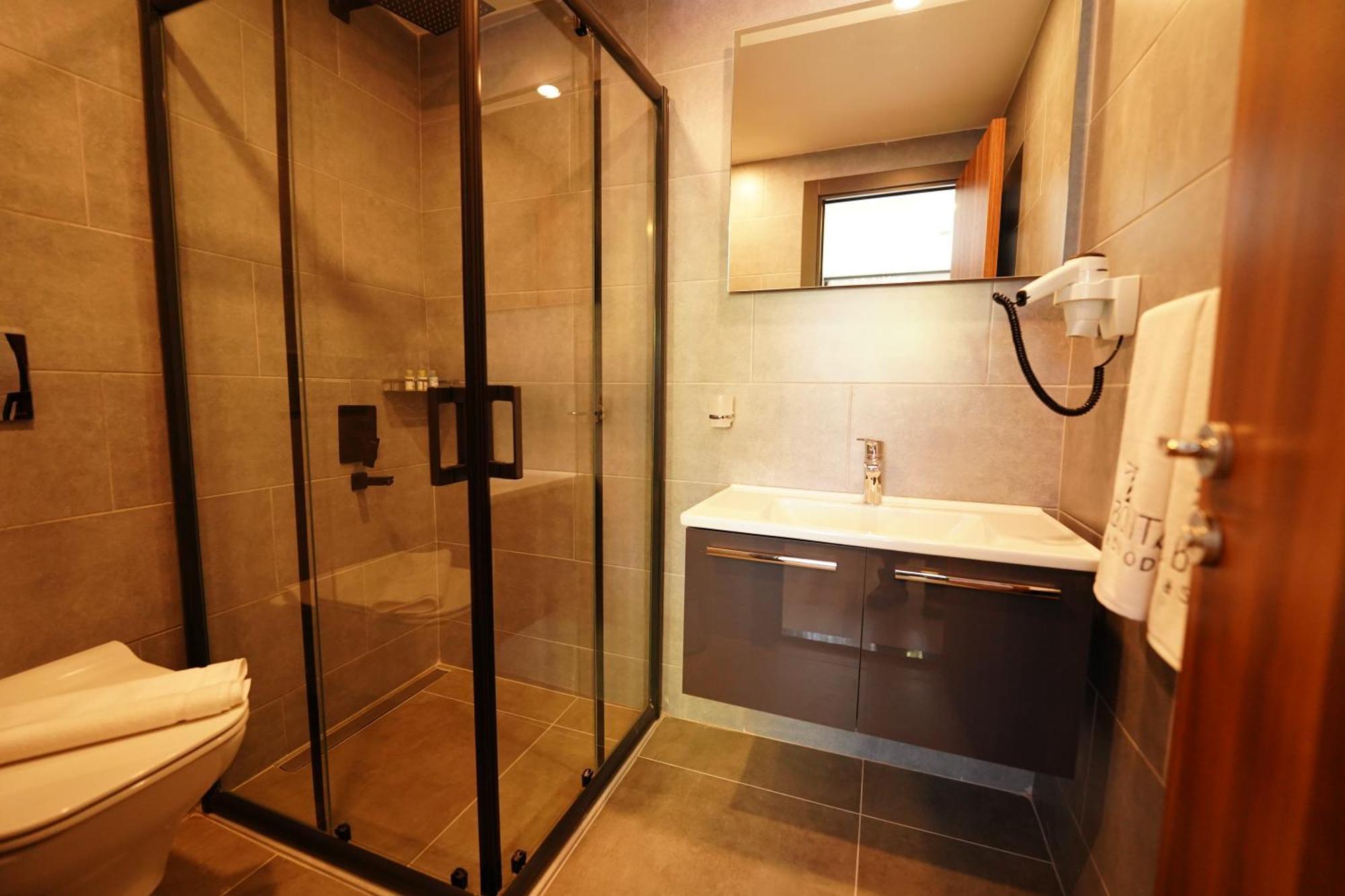 Appartement La Bonita Marina