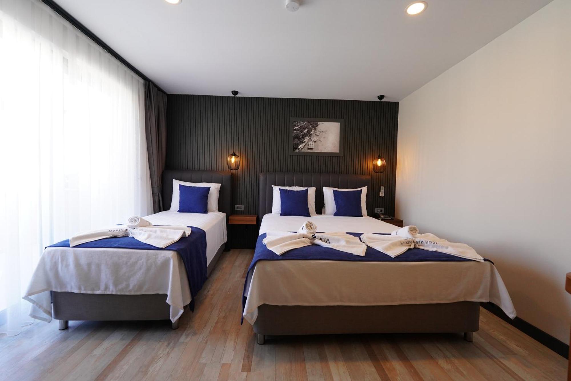 La Bonita Marina Appartement