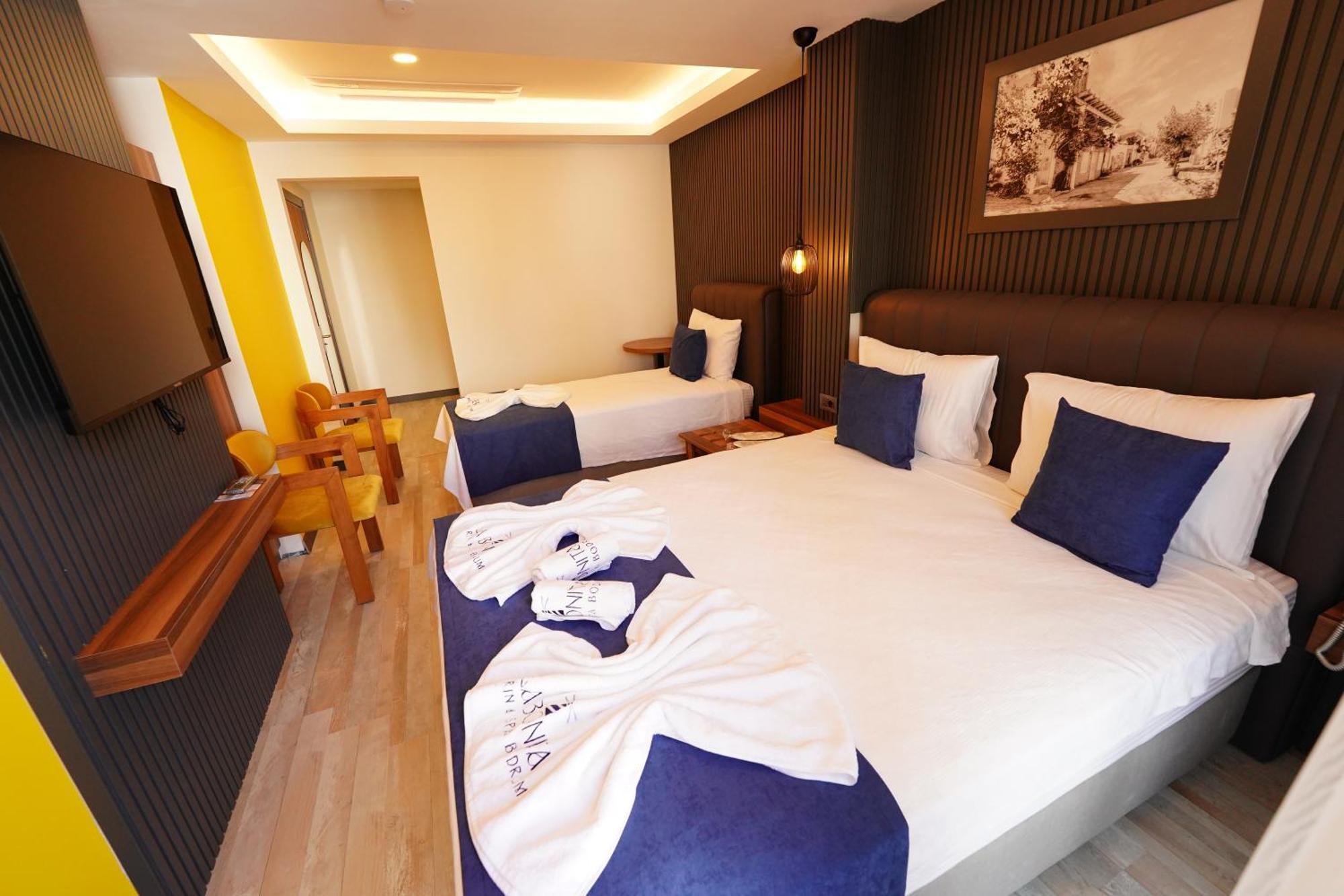 La Bonita Marina Apartment *
