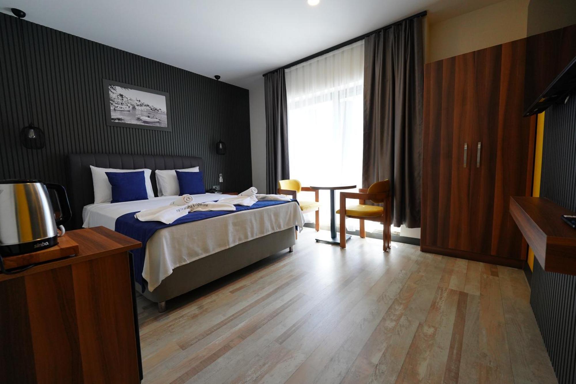 Apartment La Bonita Marina Bodrum