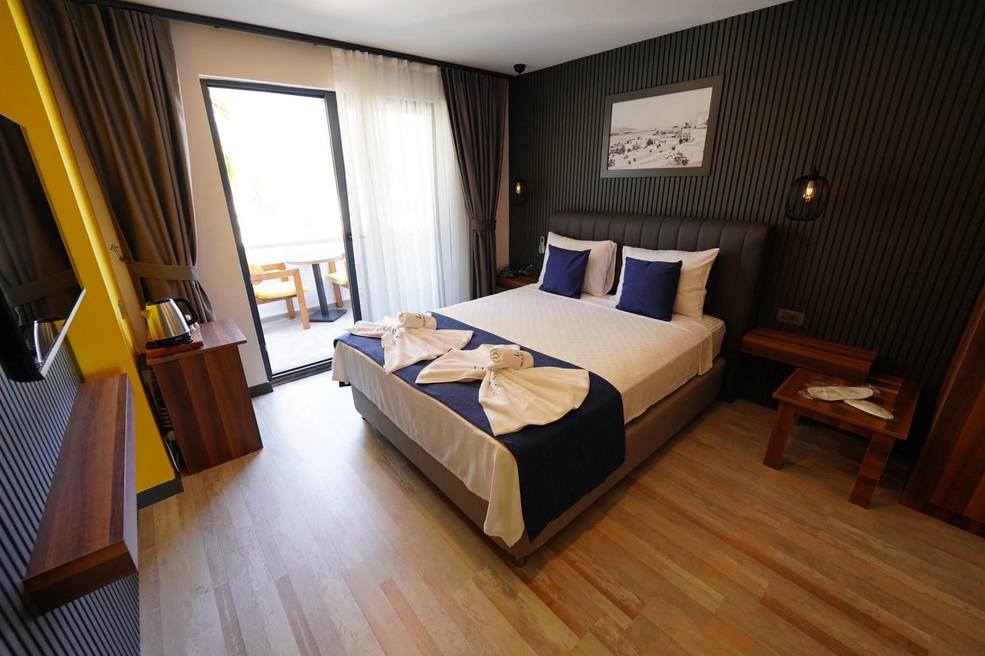 Apartment La Bonita Marina
