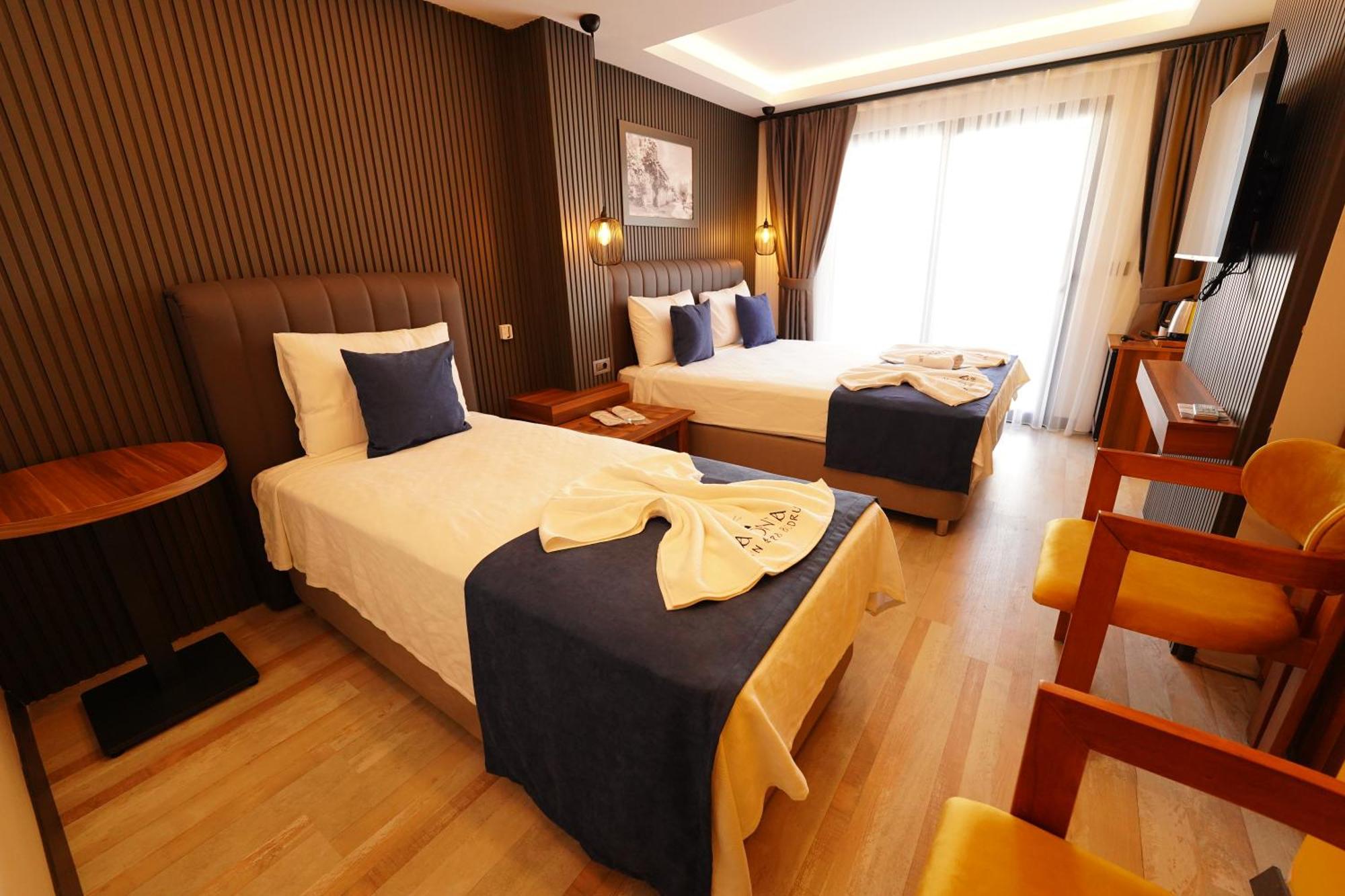 La Bonita Marina Apartment