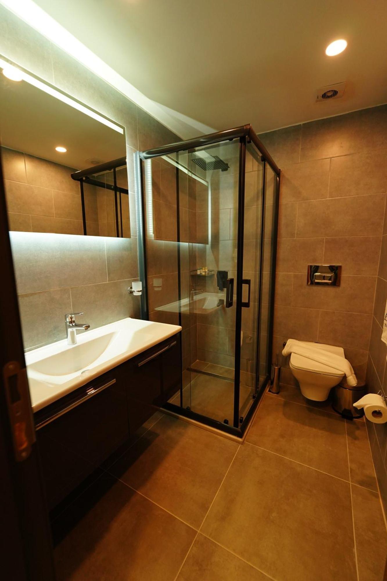 La Bonita Marina Appartement *