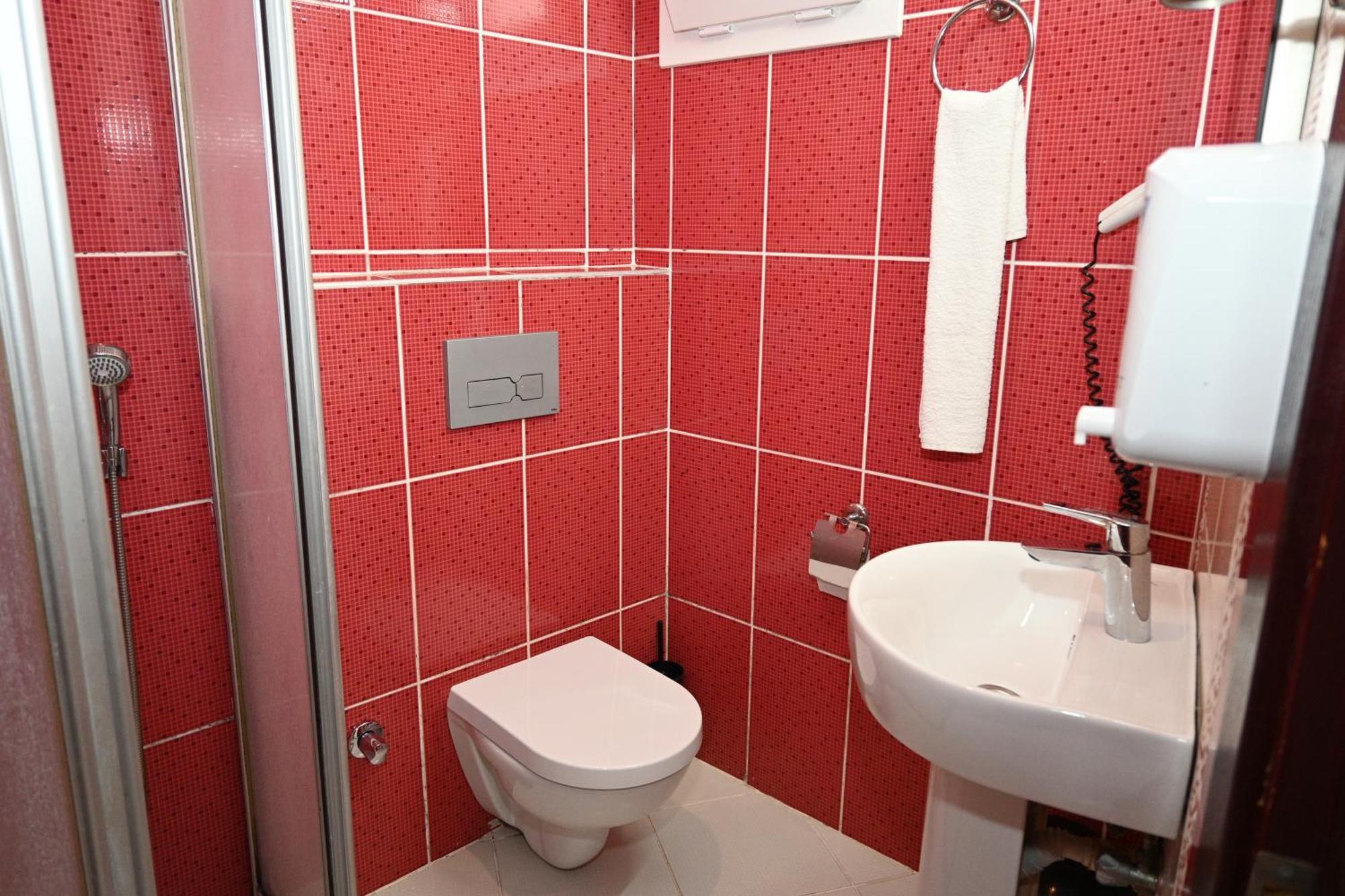 Casa de hóspedes Melis Bodrum