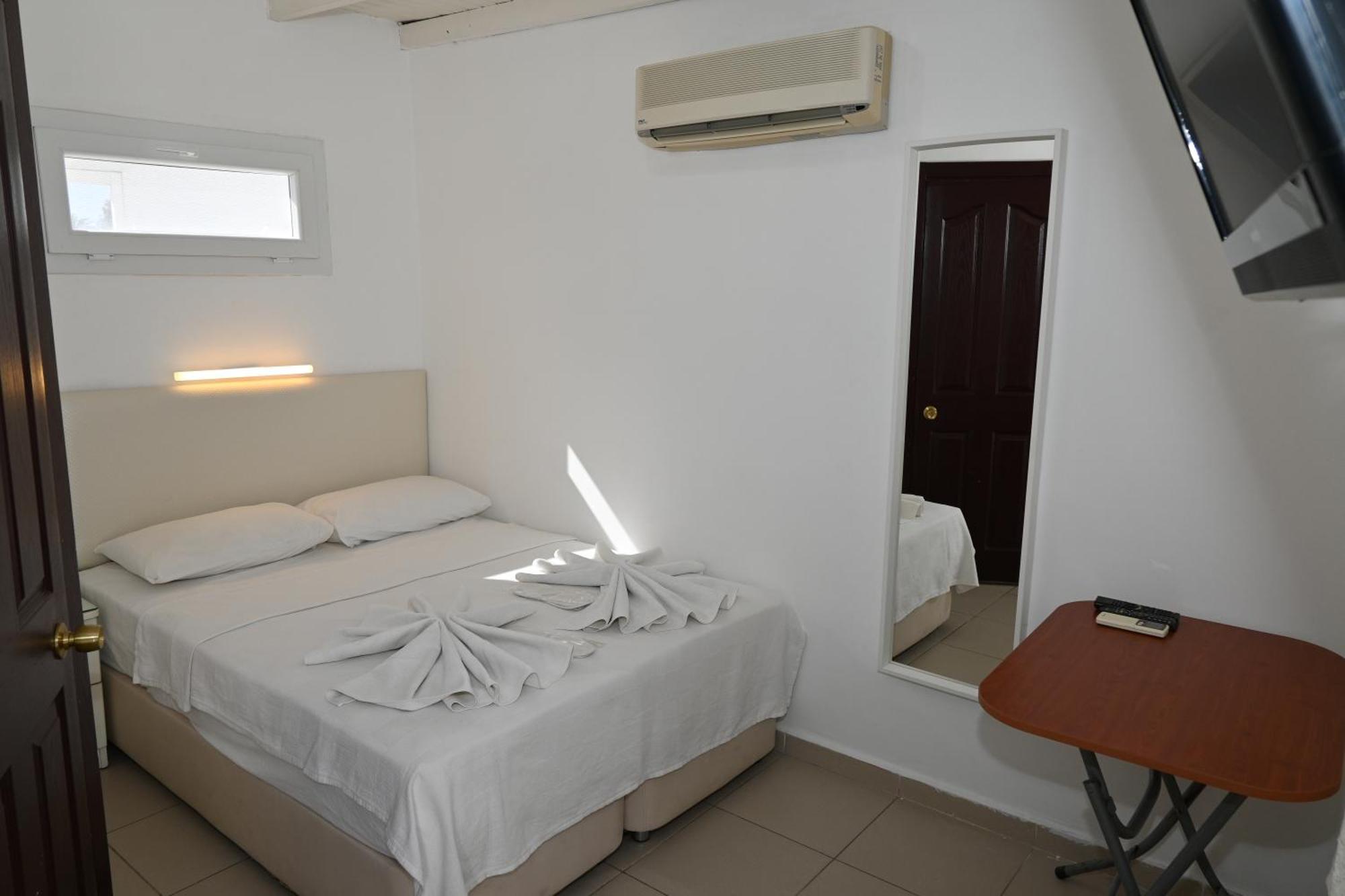 Casa de hóspedes Melis Bodrum