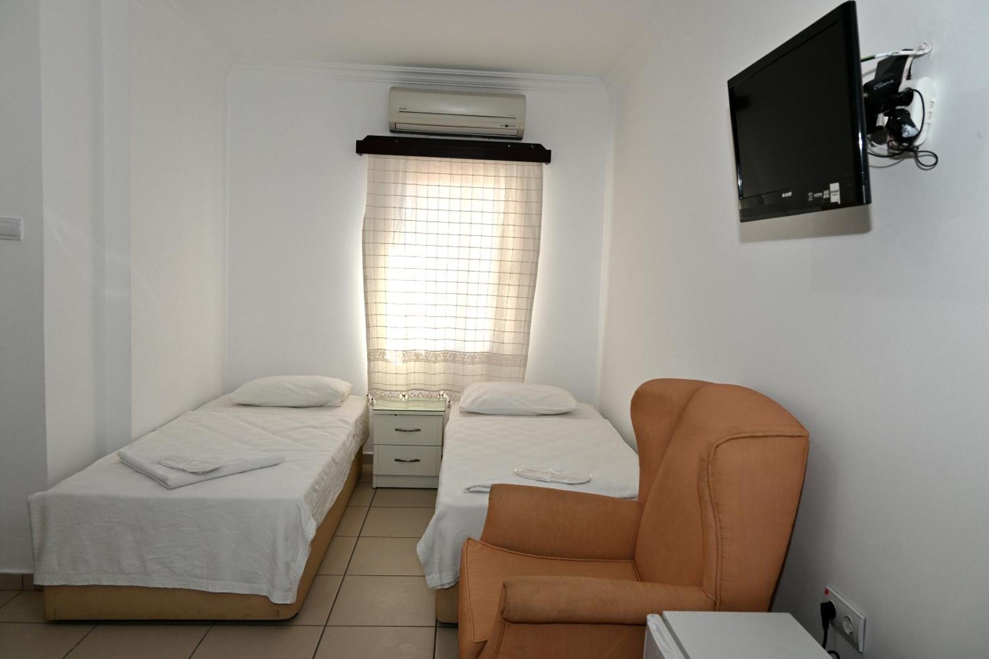 Casa de hóspedes Melis