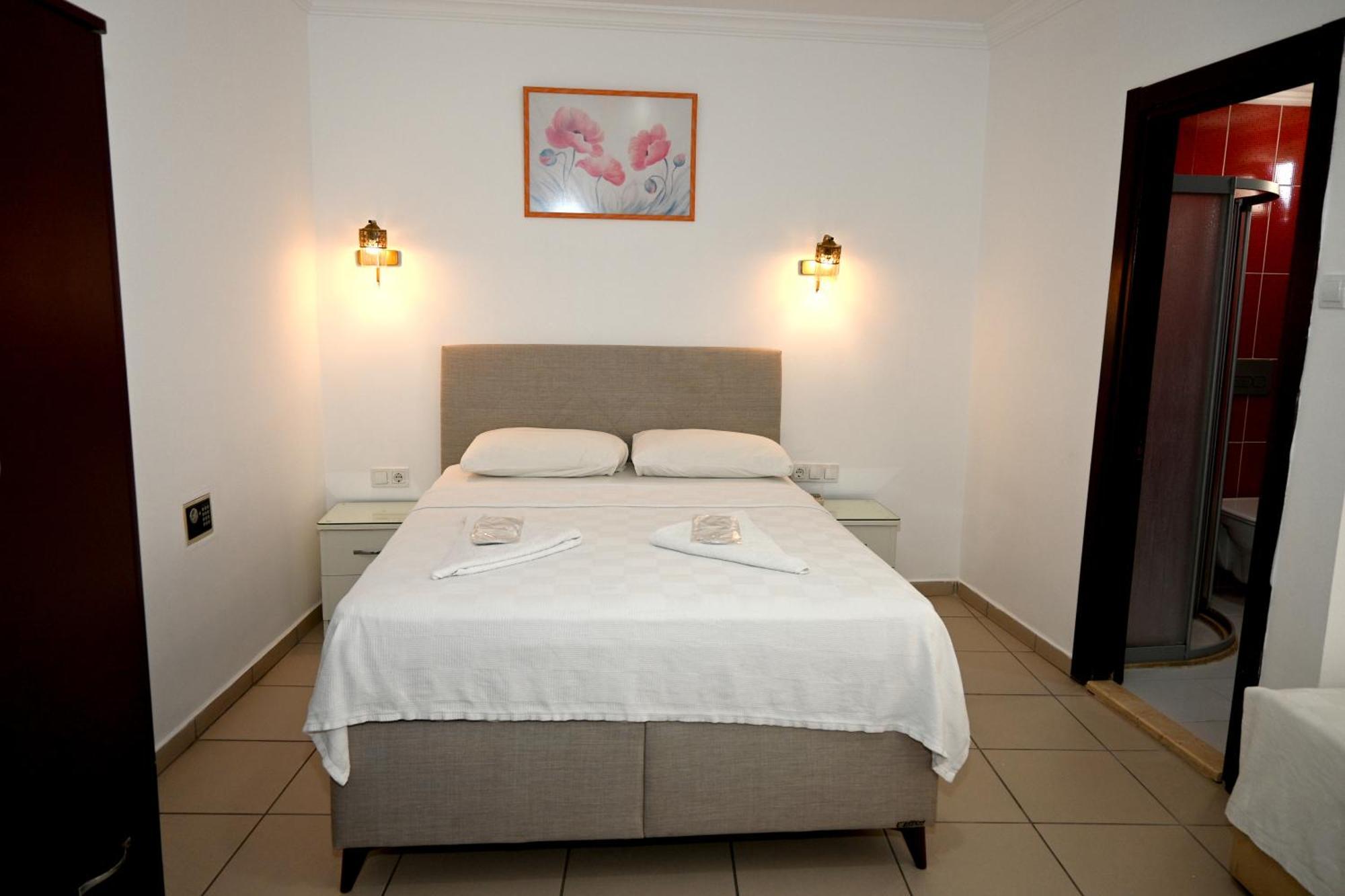 Casa de hóspedes Melis 2*