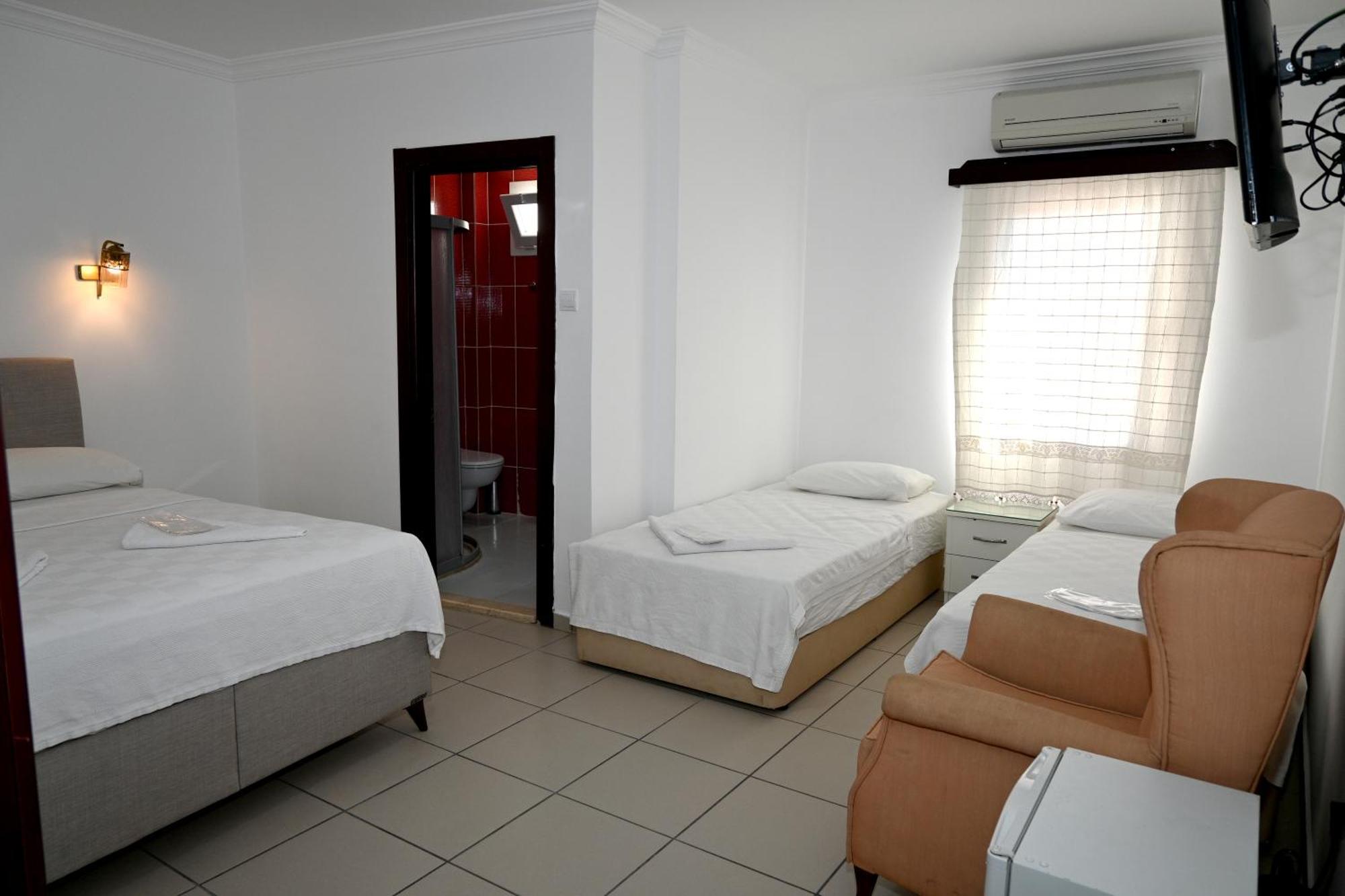 Casa de hóspedes Melis Bodrum