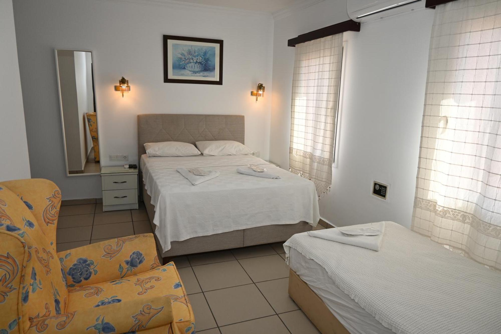 Melis Casa de hóspedes Bodrum