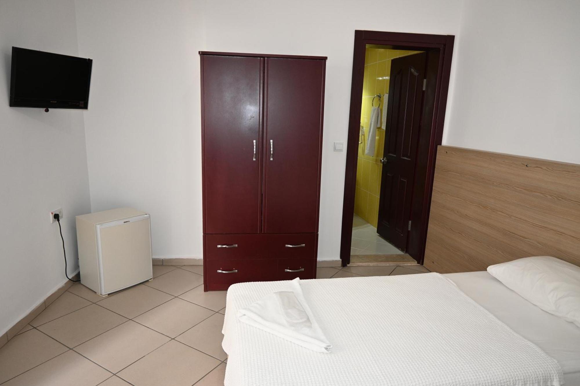 Casa de hóspedes Melis 2*