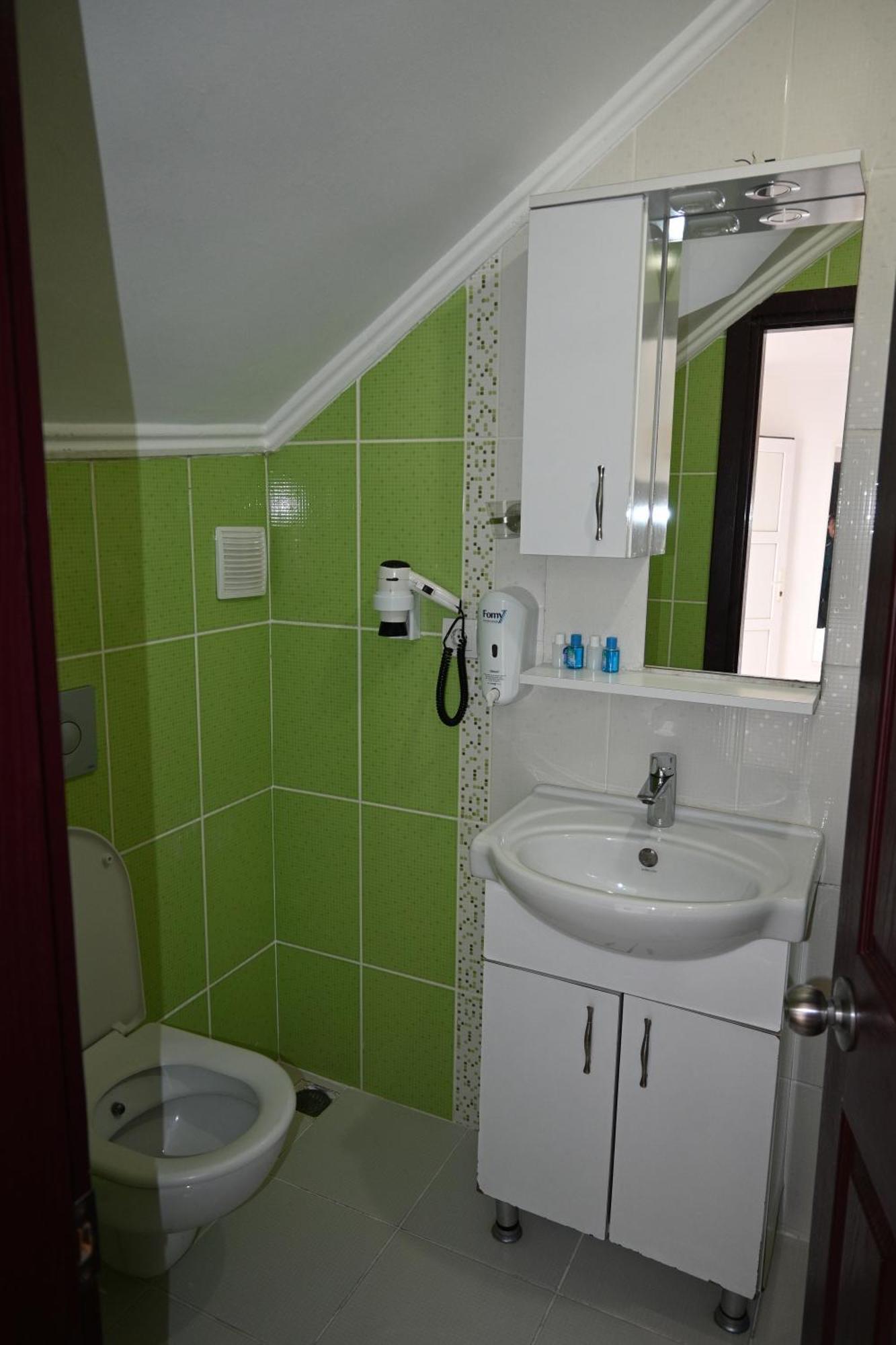 Casa de hóspedes Melis Bodrum