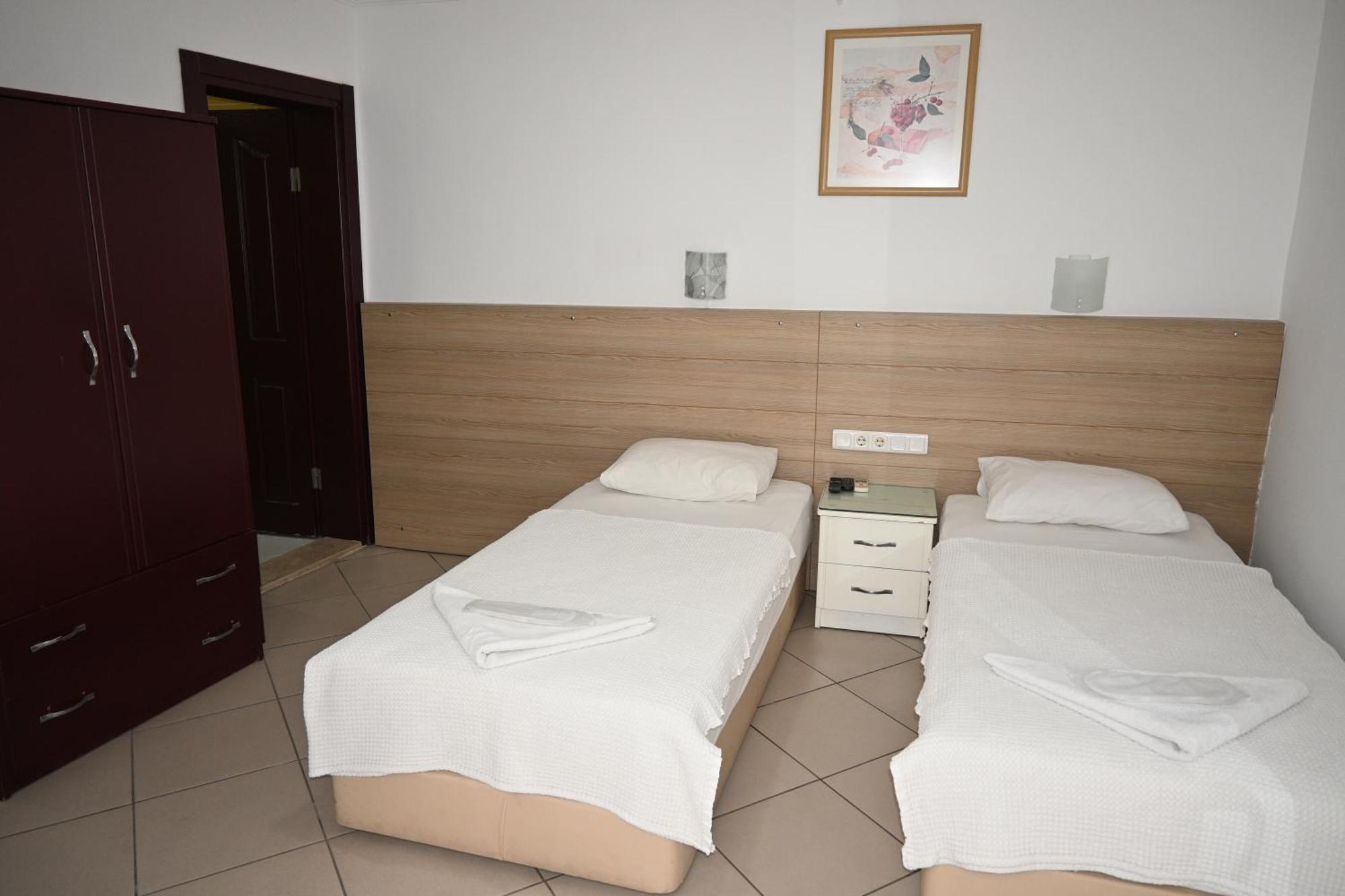 Casa de hóspedes Melis Bodrum