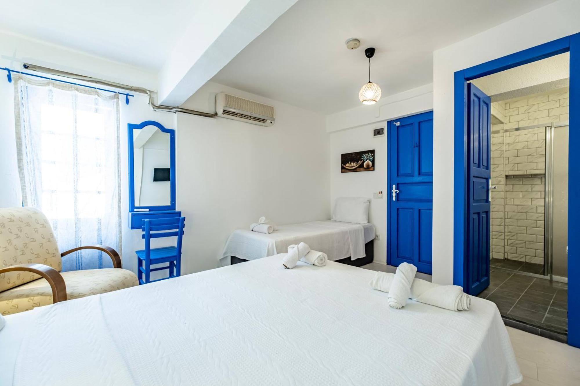 Pansiyon Dreaminn Butik Bodrum