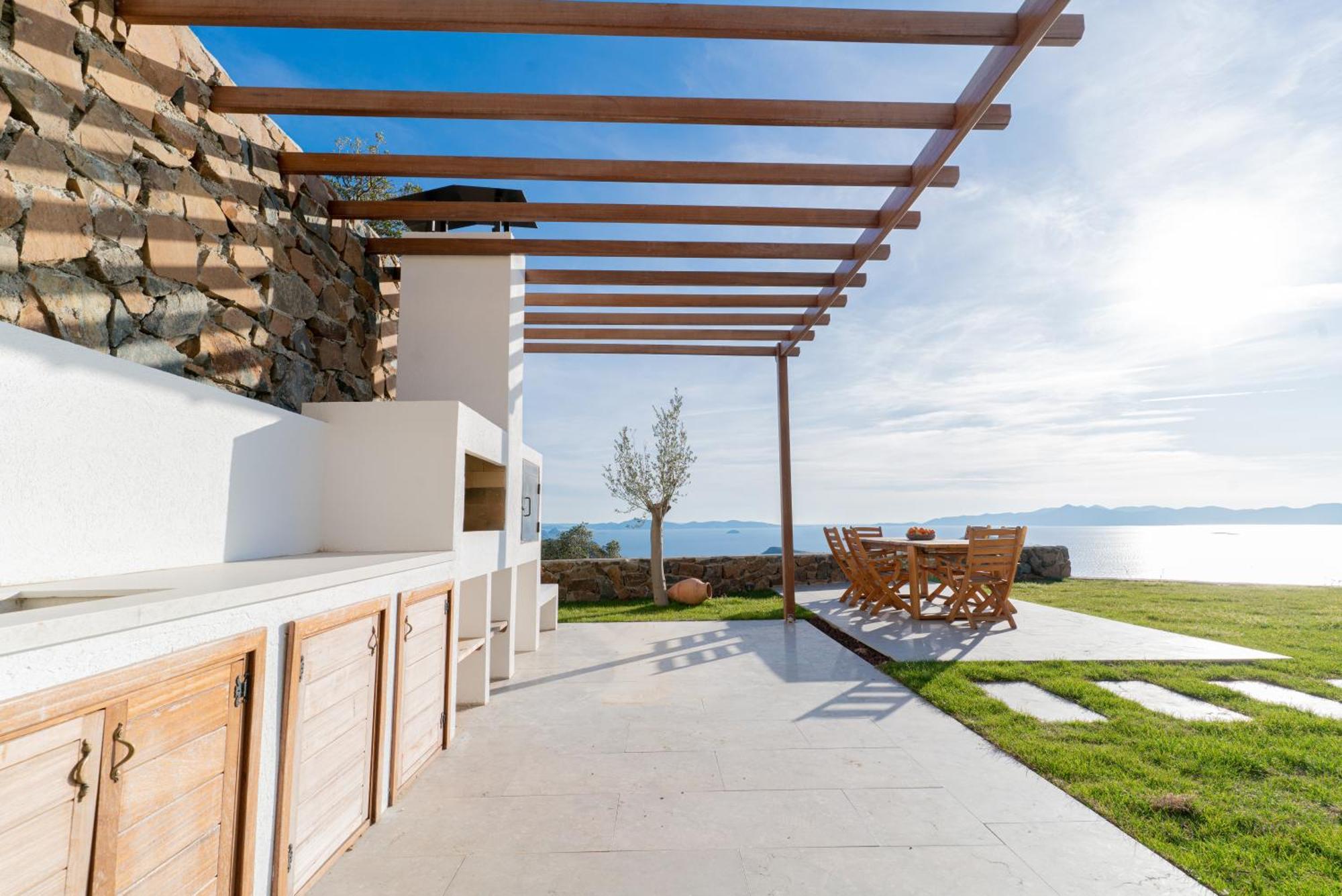 Fuga Panorama Villa *