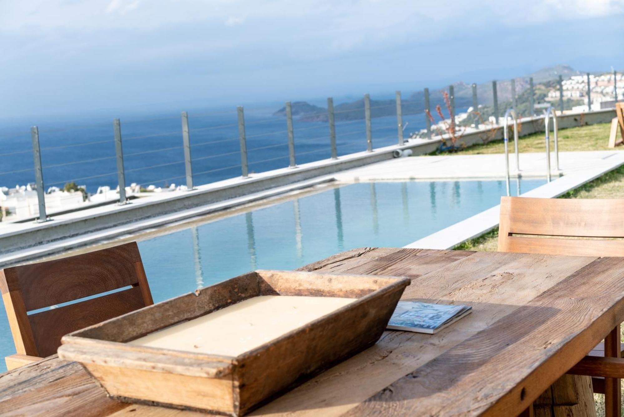Fuga Panorama * Bodrum
