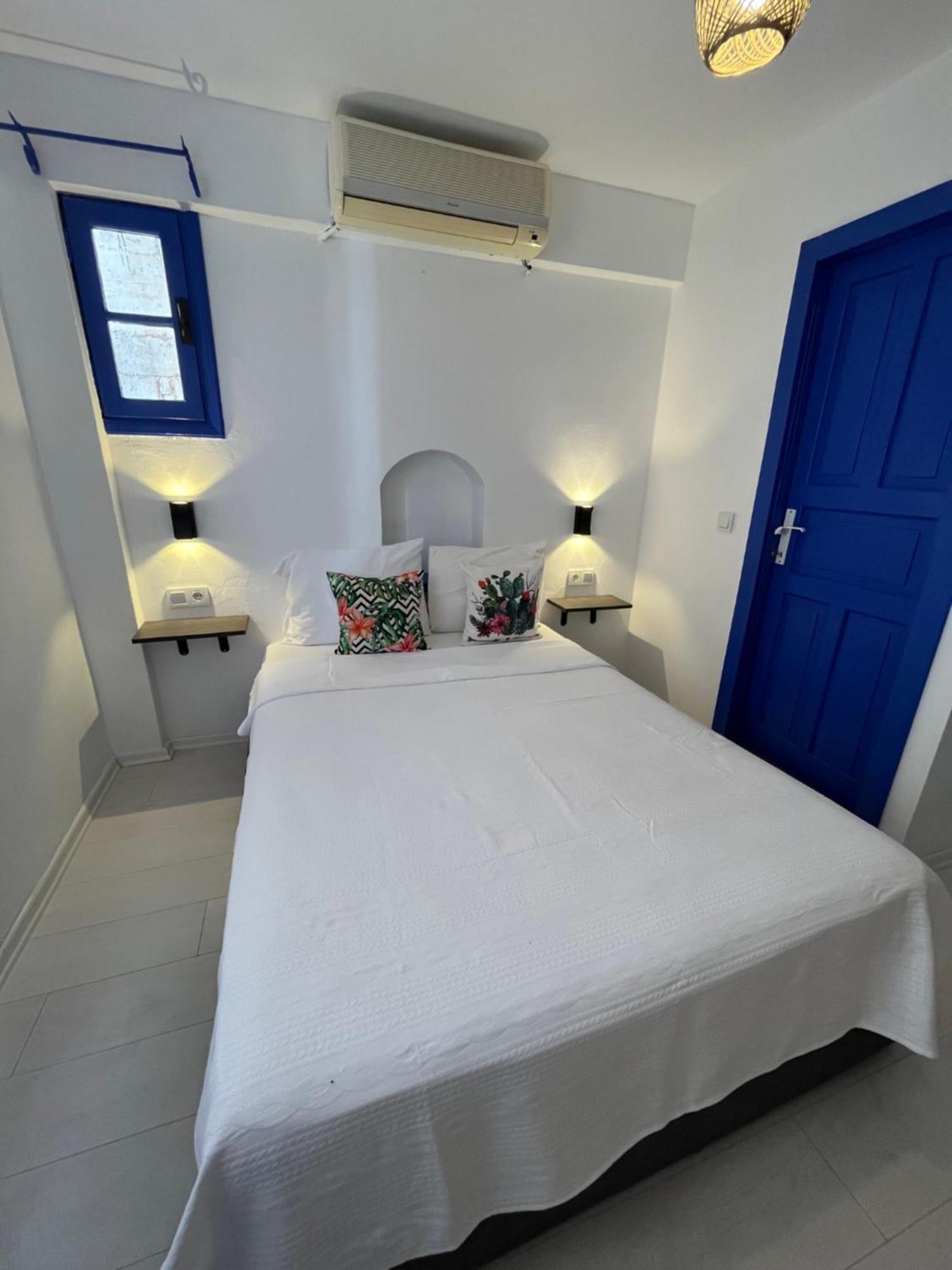 Dreaminn Butik Pansiyon *